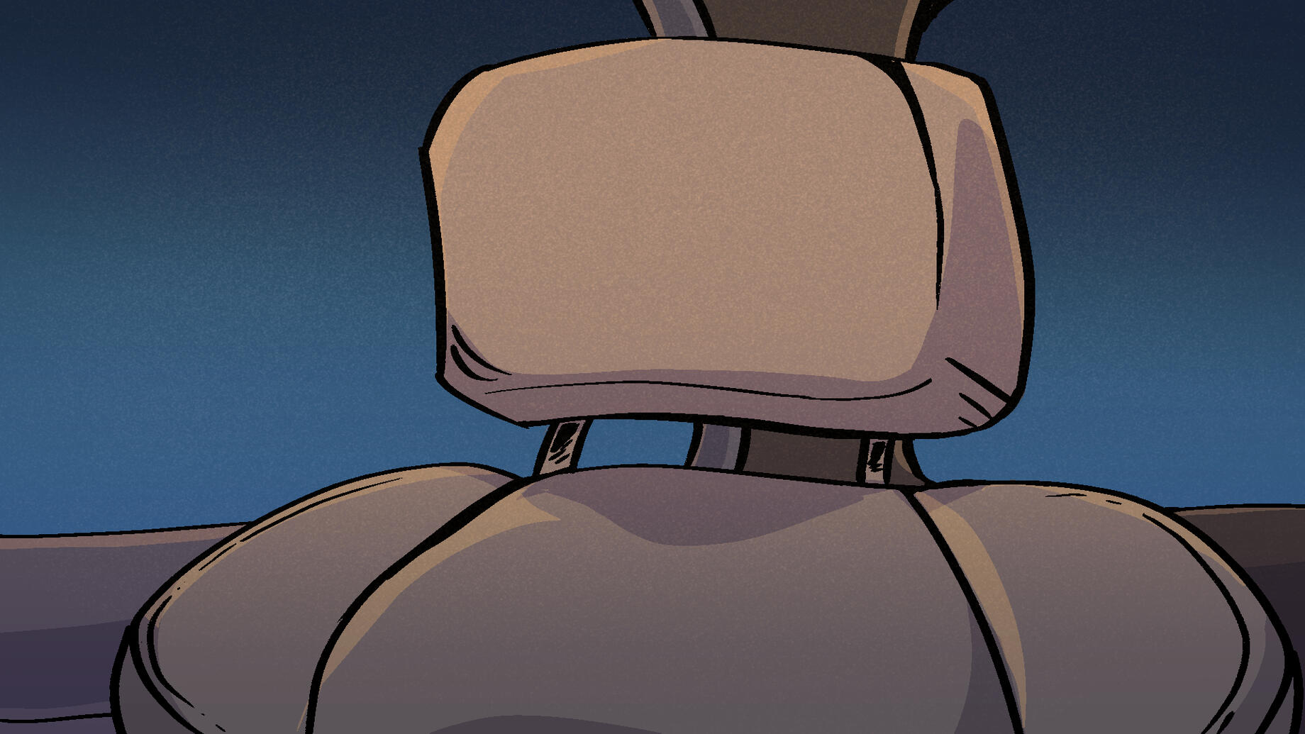 Created for AfroAudacity Animation